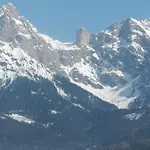 Appartement Orgenbauer