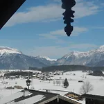 Appartement Orgenbauer *