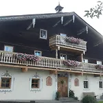 Apartment Oergenbauer Saalfelden