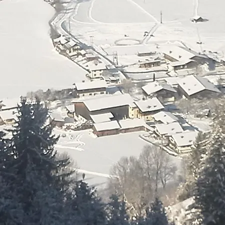 Oergenbauer Apartment