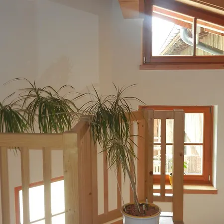 Apartamento Oergenbauer