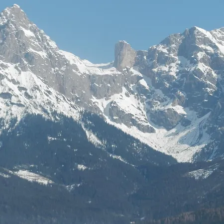 Apartamento Oergenbauer