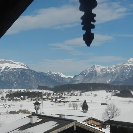 Apartament Oergenbauer *