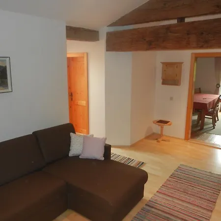 Oergenbauer Apartment Saalfelden