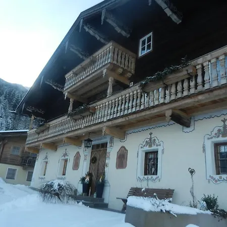 Oergenbauer *