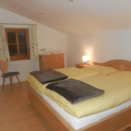 Oergenbauer Apartamento *