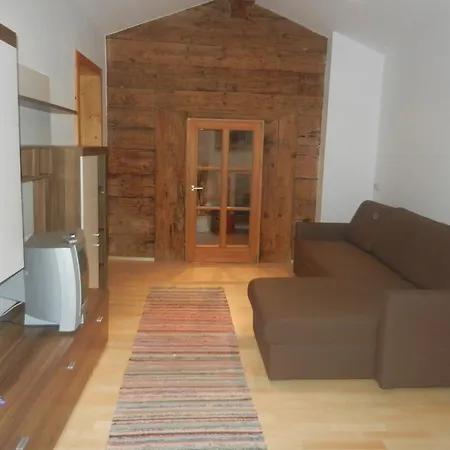 Appartamento Oergenbauer Saalfelden