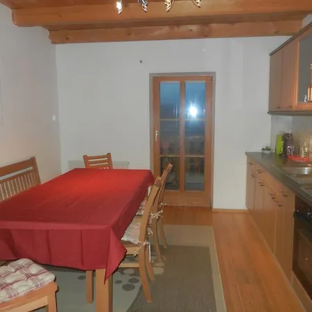 Apartment Oergenbauer