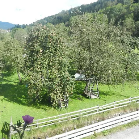 Oergenbauer Appartamento Saalfelden