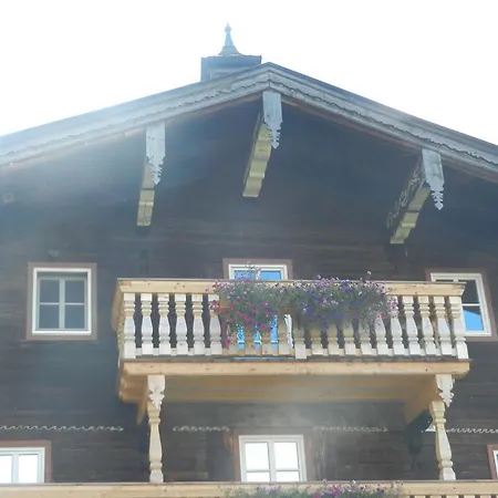 Oergenbauer Saalfelden