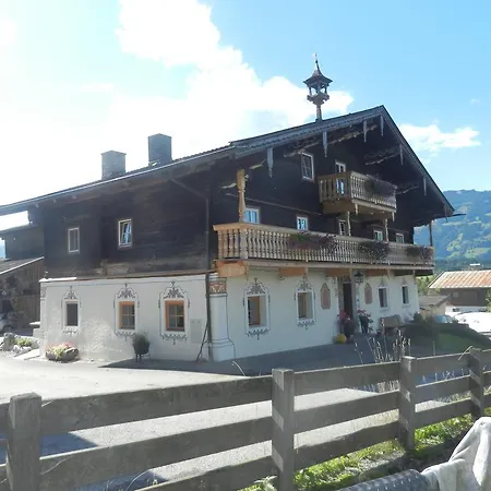 Apartament Oergenbauer