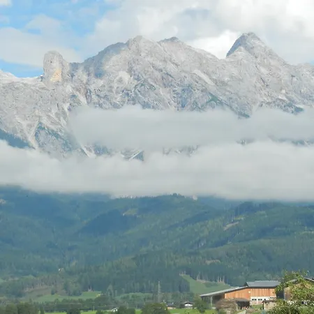Oergenbauer Saalfelden