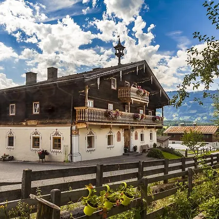Apartment Oergenbauer