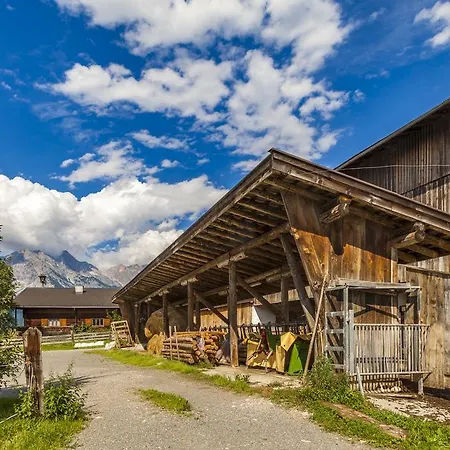 Apartman Oergenbauer *