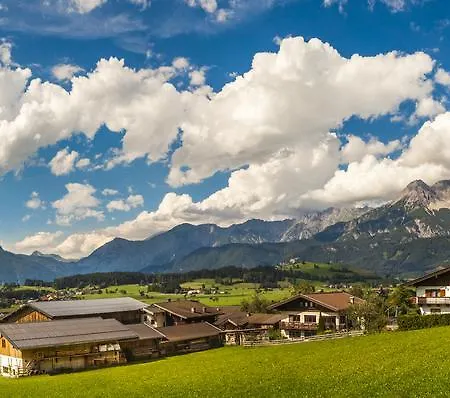 Apartamento Oergenbauer *