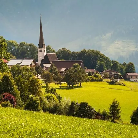 Oergenbauer Saalfelden am Steinernen Meer