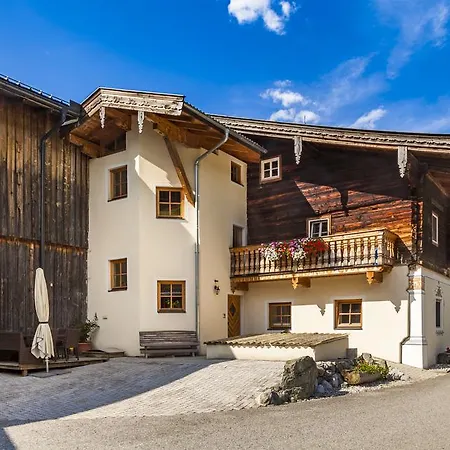 Oergenbauer Saalfelden