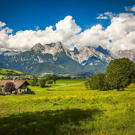 Apartamento Oergenbauer *