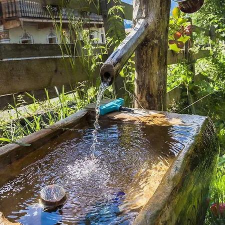 Apartamento Oergenbauer *