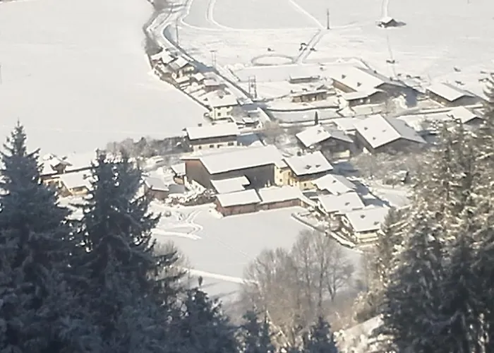 Oergenbauer Apartman