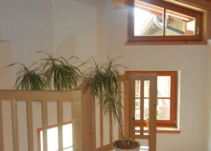 Appartement Oergenbauer