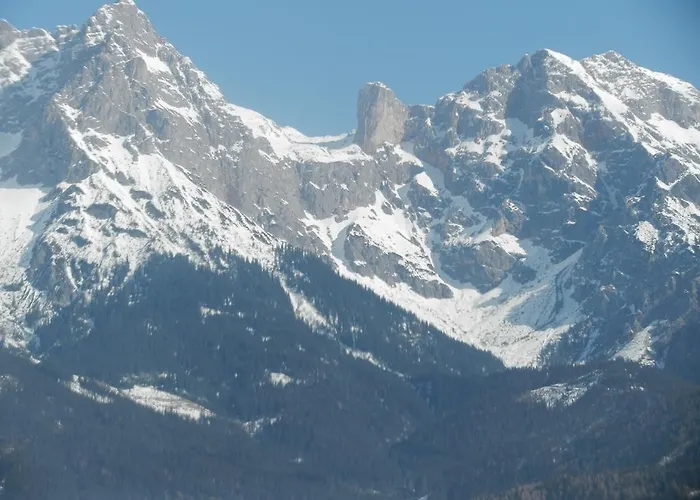 Lejlighed Orgenbauer