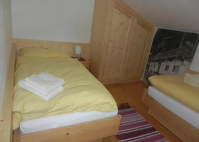 Orgenbauer Lejlighed Saalfelden