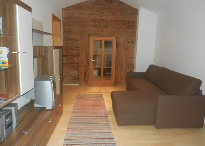 Lejlighed Orgenbauer Saalfelden