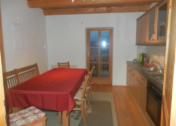 Apartman Oergenbauer