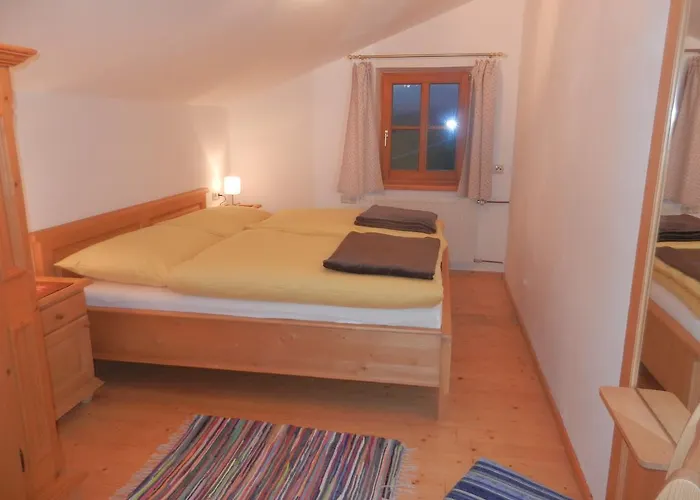 Oergenbauer Saalfelden