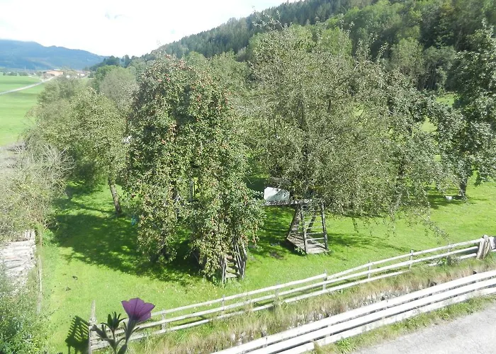 Oergenbauer Apartman Saalfelden am Steinernen Meer