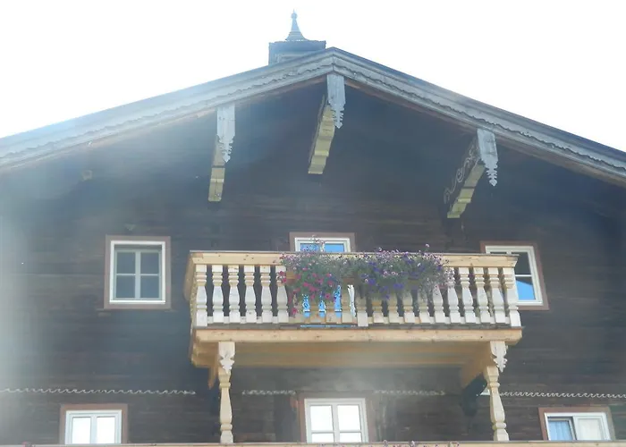 Oergenbauer Saalfelden am Steinernen Meer