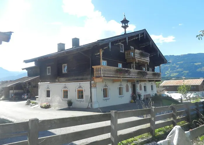 Apartman Oergenbauer