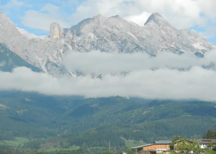 Orgenbauer Saalfelden