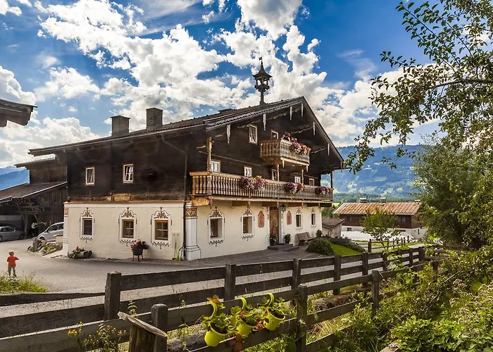 Apartman Oergenbauer