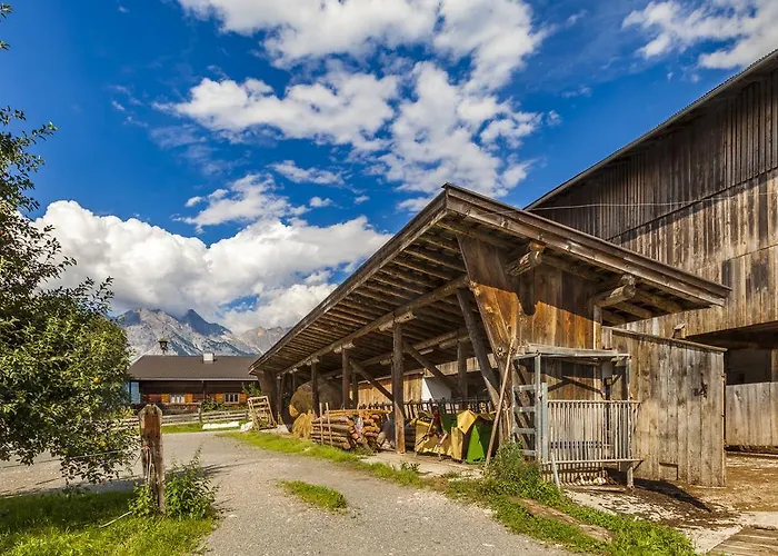 Apartman Oergenbauer *