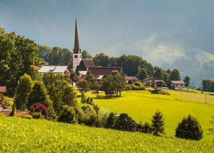 Orgenbauer Saalfelden