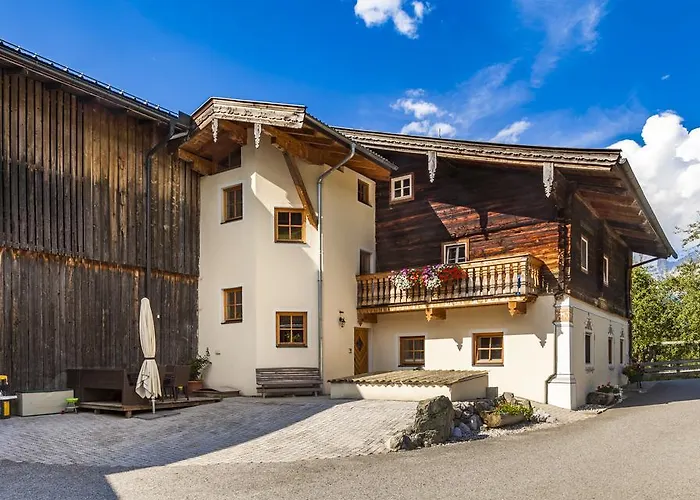 Orgenbauer Saalfelden