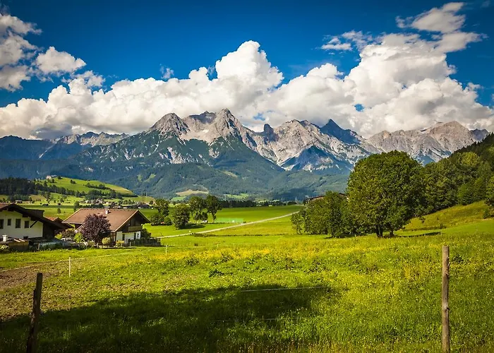 Apartman Oergenbauer *